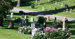 Accent Funeral Home